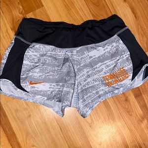 Tennessee Vols Nike Shorts